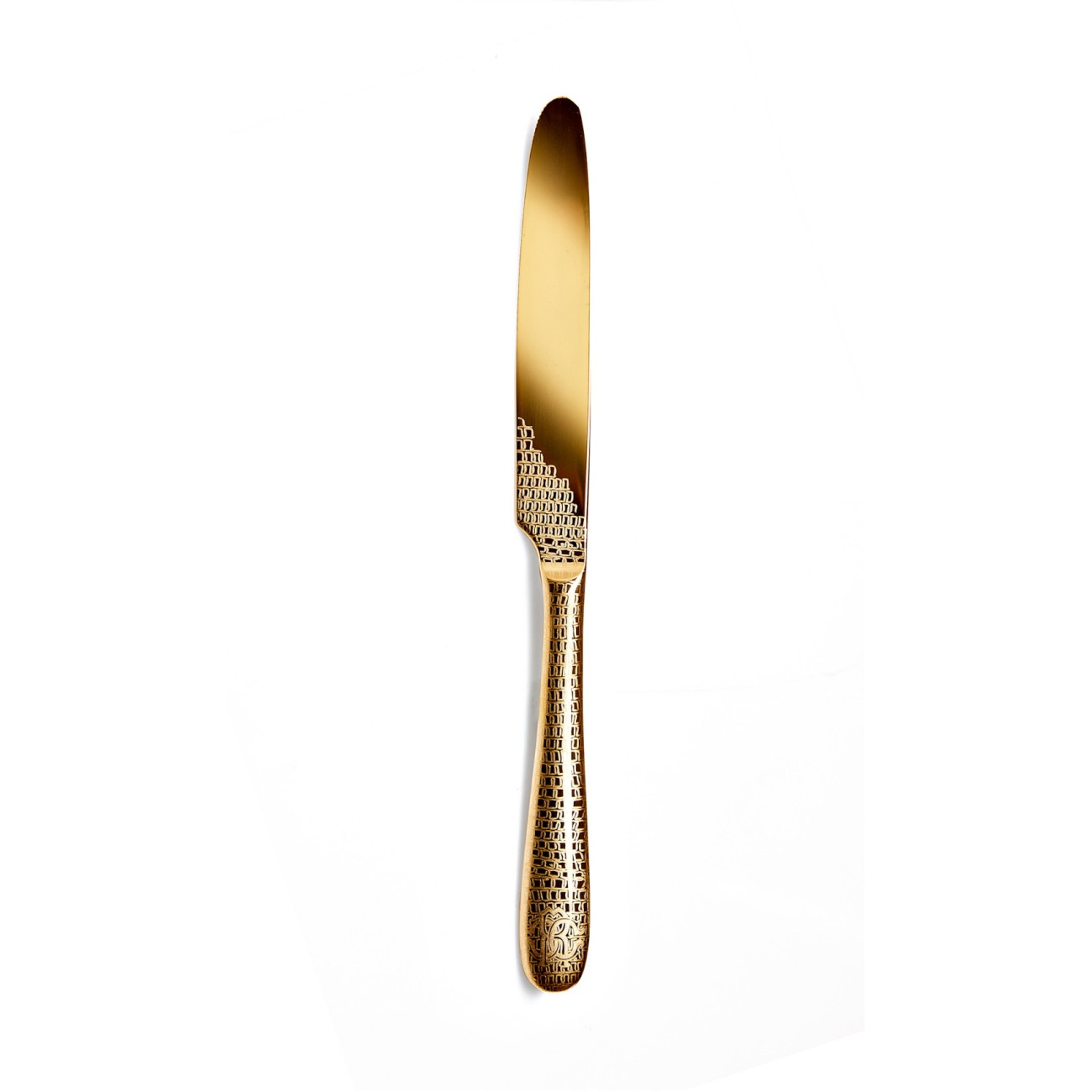 ROBERTO CAVALLI - COLTELLI DESSERT / DESSERT KNIFE - SET 6 PZ